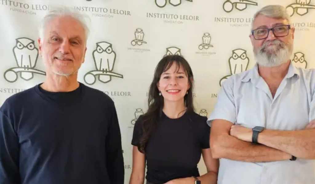 Agostina Russo Maenza es la científica de Salta que está detrás del virus argentino que ataca el cáncer colorrectal: “Soy orgullosamente salteña”