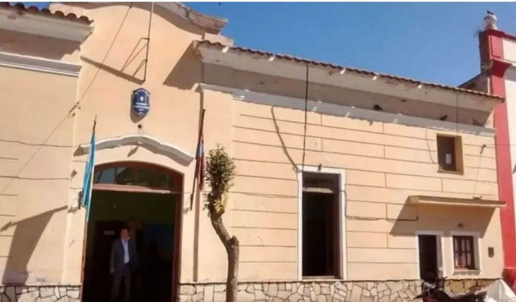 En Rosario de Lerma investigan las circunstancias del fallecimiento de una mujer trans que estaba detenida en una comisaría