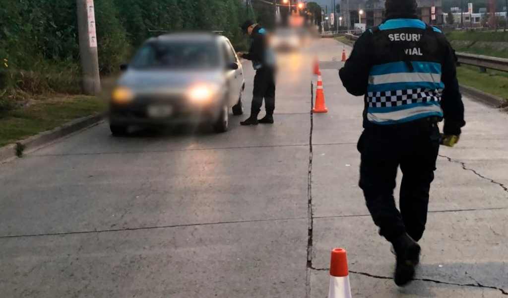 En lo que va del 2025 Salta registró 117 víctimas fatales por siniestros viales. La mayoría son motociclistas