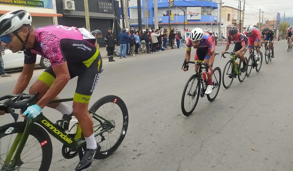 Clásica 1° de mayo: se presentó la 93° edición de la carrera