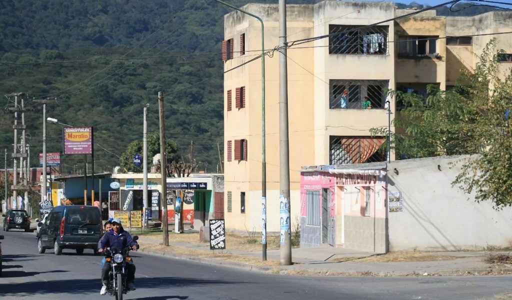 Narco de B° Castañares fue condenado a 4 años de prisión tras la denuncia de vecinos en la web del Ministerio Público Fiscal