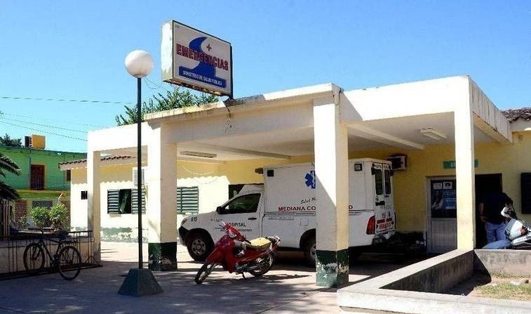 En el norte de Salta un hombre falleció al salir despedido tras el vuelco de una camioneta
