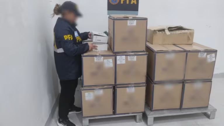 El Fentanilo contaminado produjo la muerte de 53 personas en Argentina:  Allanan a 22 empresarios y compañias  farmacéuticas