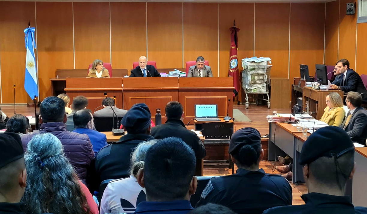 Escándalo en la cárcel de Villa Las Rosas: Ex presos declararon que no era difícil comprar drogas dentro del penal