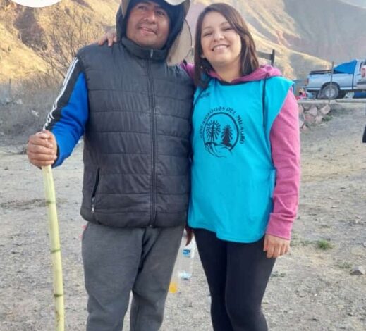 Fiesta del Milagro: Desde el 7 de septiembre más de 200 kinesiologos voluntarios atenderán a miles de peregrinos