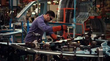 La industria Argentina acumula cuatro meses de caída y retrocede a niveles de hace casi 18 años