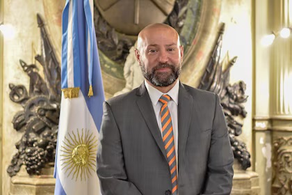 Otro escándalo golpea a Milei: Desvincularon al titular de la Agencia de Discapacidad tras los audios donde denuncia el pago de coimas