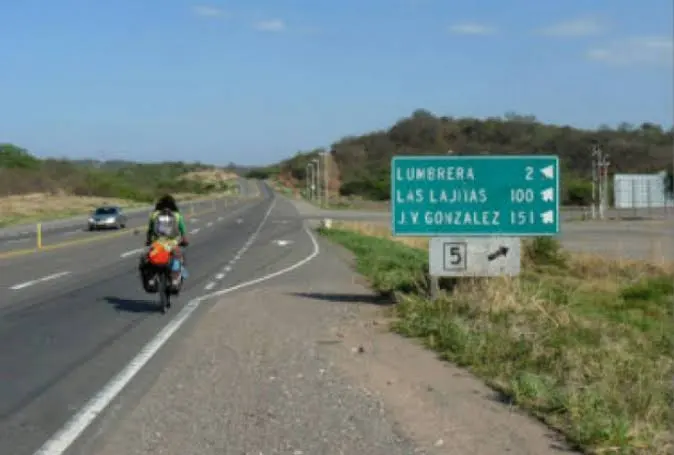 En el norte de Salta 3 policías de Infantería quedaron al borde de la exoneración por realizar un control fantasma en la Ruta 5