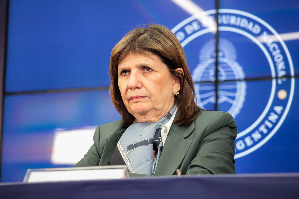 Bullrich autorizó compras por más de $5.000.000 millones a la droguería investigada por sobornos
