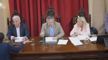 Legislatura salteña: Un diputado libertario quiso hacer la gran Milei e insultó a todos y lo mandaron a tomar un rivotril