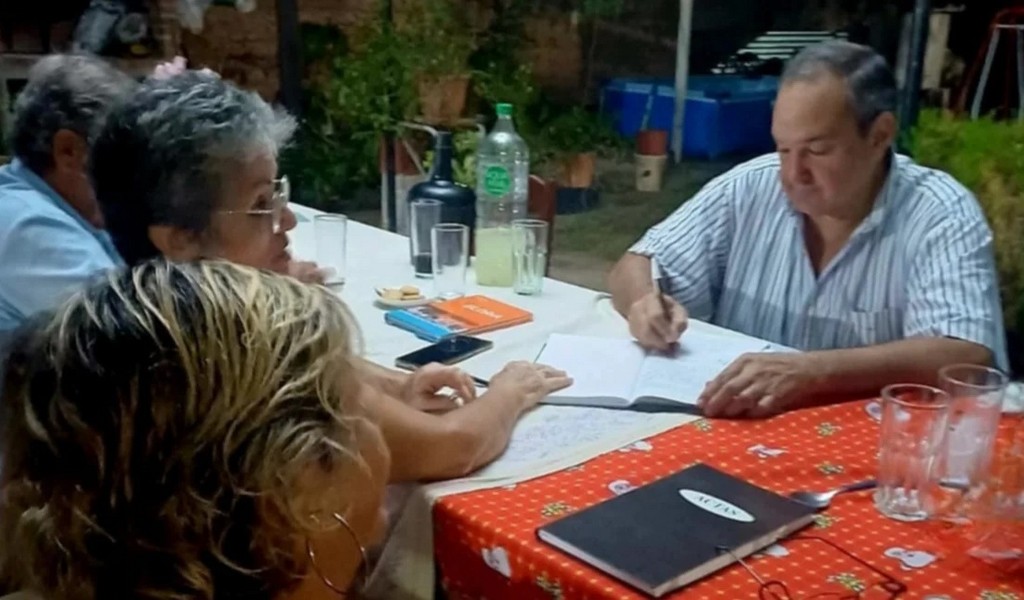 La Justicia falló  en contra de Milei y ordenó la restitución de remedios a jubilados salteños
