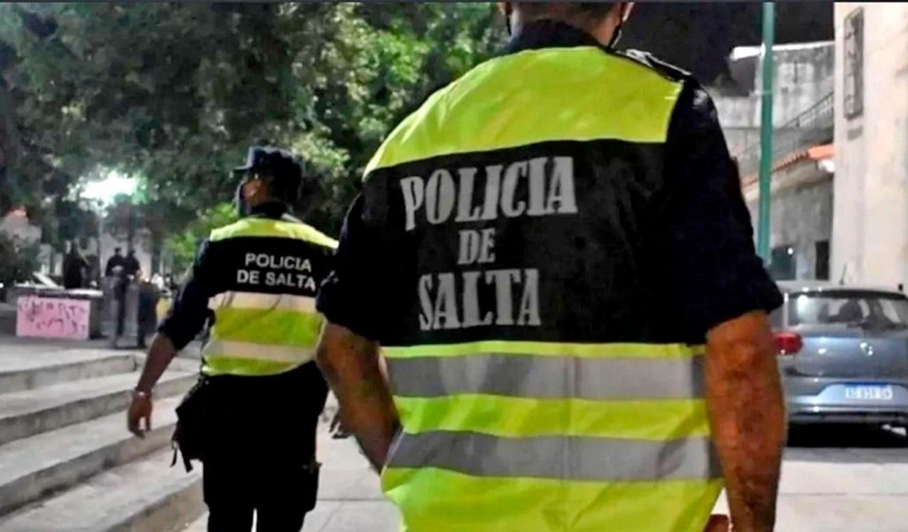En Salta realizarán test de alcoholemia a policías en forma aleatoria y en presencia de testigos civiles