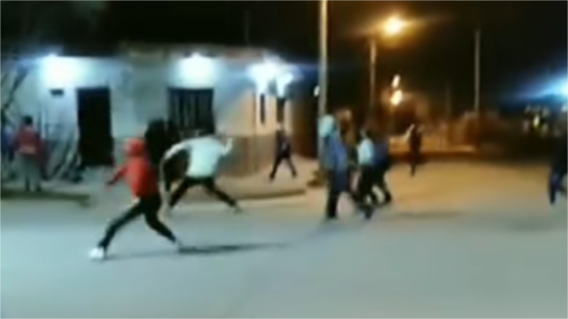 Está grave: Un chico de 16 años fue baleado tras resistirse a un robo en el barrio Atocha