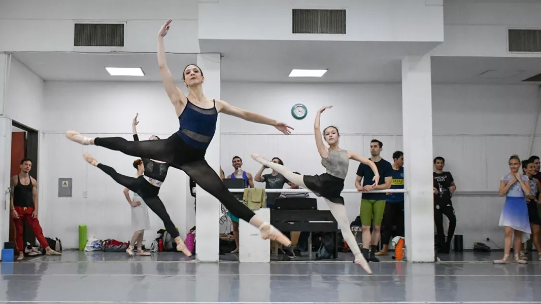 Salta abre concurso para elegir nuevos bailarines titulares de su Ballet