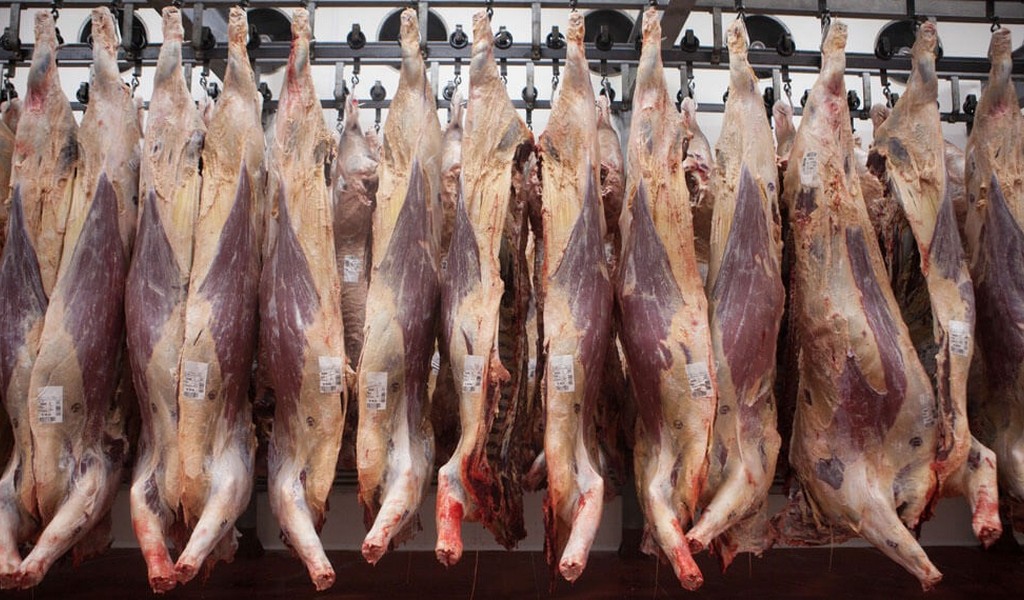Carne: estiman que el precio subió más de 4% en abril y por quinto mes superó a la inflación