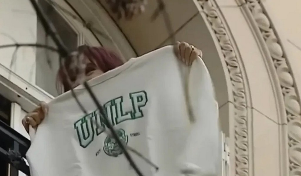 Rectores de varias  universidades respaldaron a Cristina Kirchner y hubo paro no docente en la UNSa