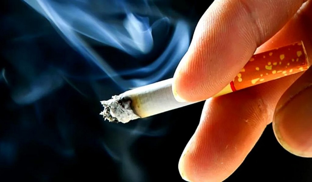 Argentina se ubica en el segundo lugar de América en consumo de tabaco entre adolescentes de 13 a 15 años