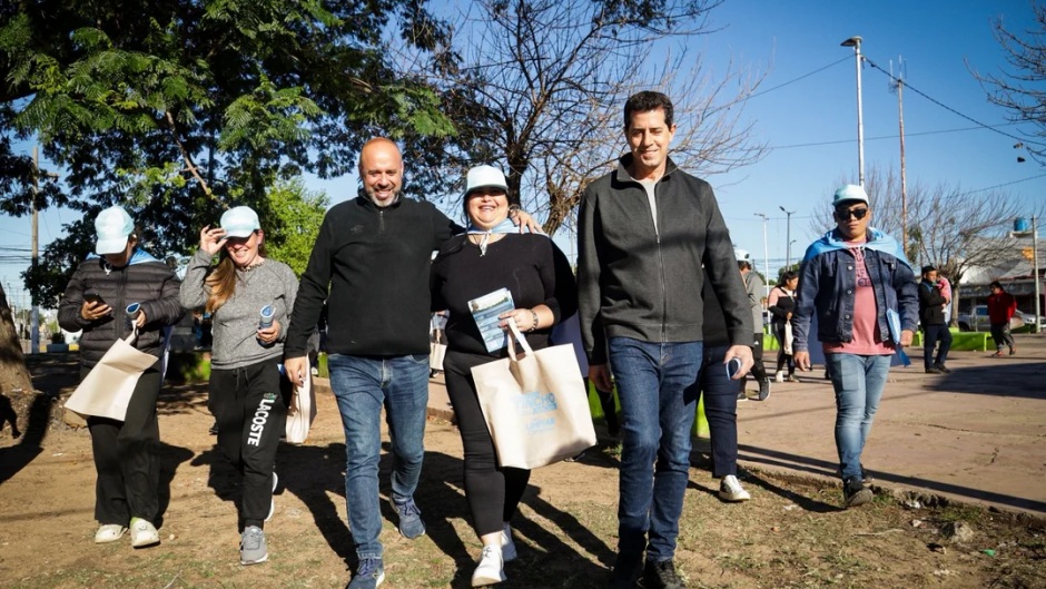 En el kirchnerismo culpan a Wado y Ottavis por el fracaso de Corrientes