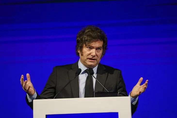 Los empresarios y el “principio de buena fe”: narrativas ocultas del modelo libertario 