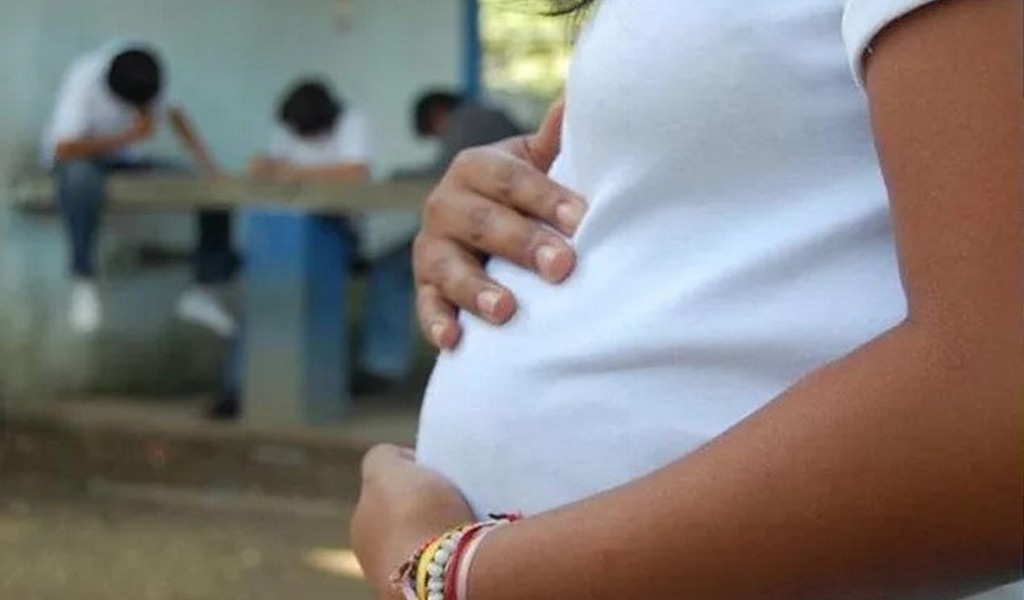 Salta está entre las provincias con mayor tasa de embarazos en adolescentes
