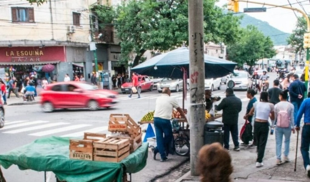 Datos del INDEC: 49 mil trabajadores Salteños buscan otro empleo para poder llegar a fin de mes