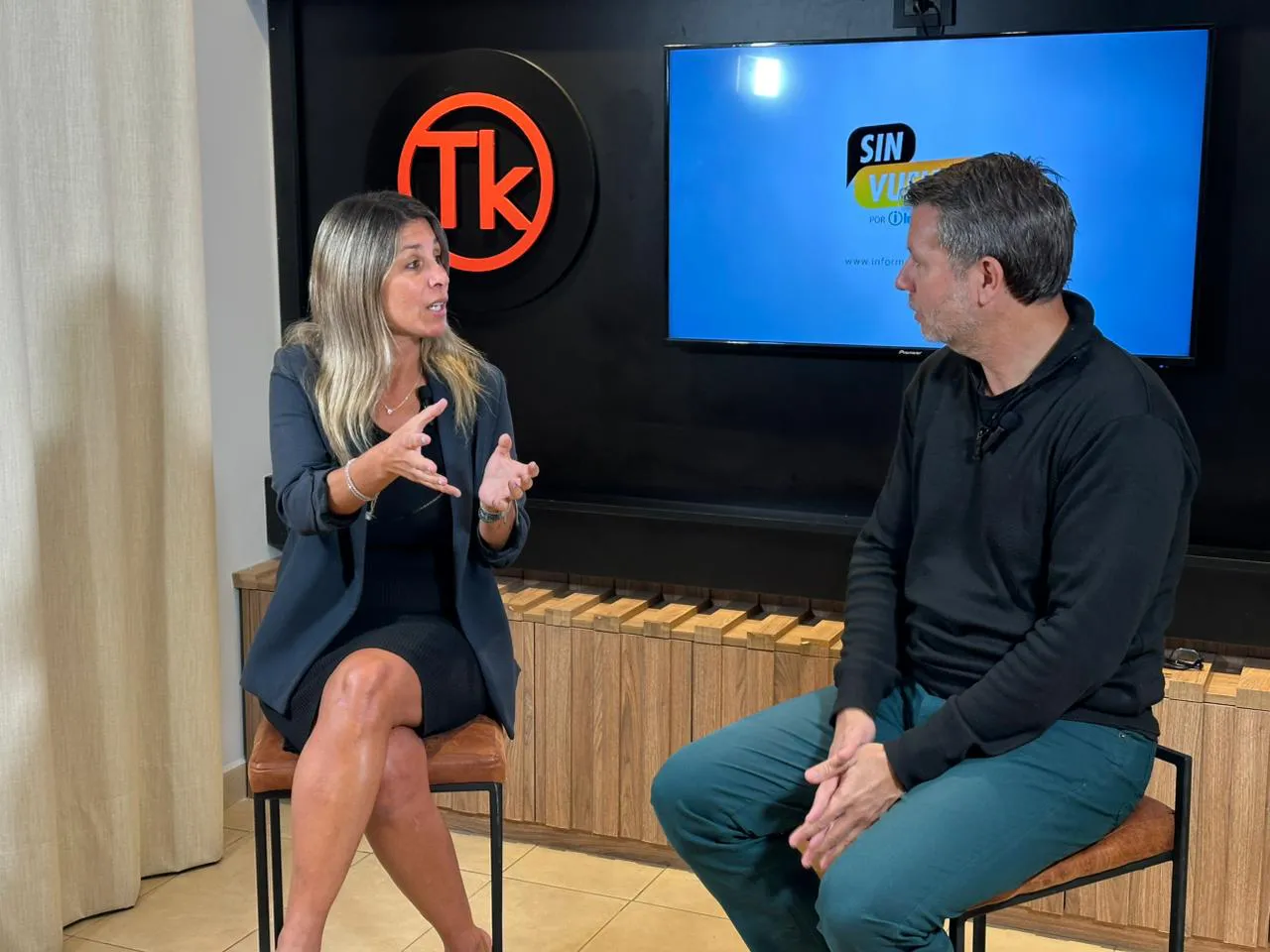 La Fiscal de Ciberdelitos de Salta aseguró que "El perfil de los pedófilos digitales es el de personas muy tranquilas, buenos padres de familia, buenos vecinos"