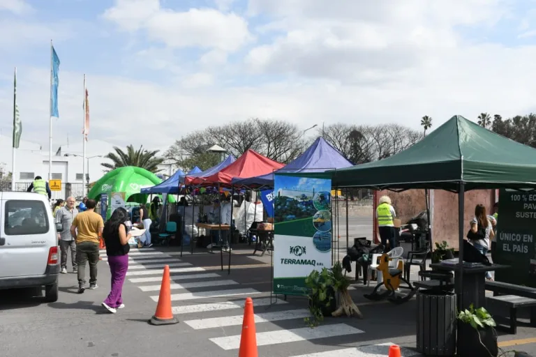 El 6 de noviembre se realizará el 2° Reciclatón de la ciudad de Salta