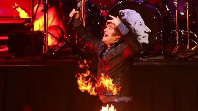 Dólar en alza, deuda familiar, recesión y consumo en el piso: Así llega Milei a las elecciones del domingo y nada parece cambiar después