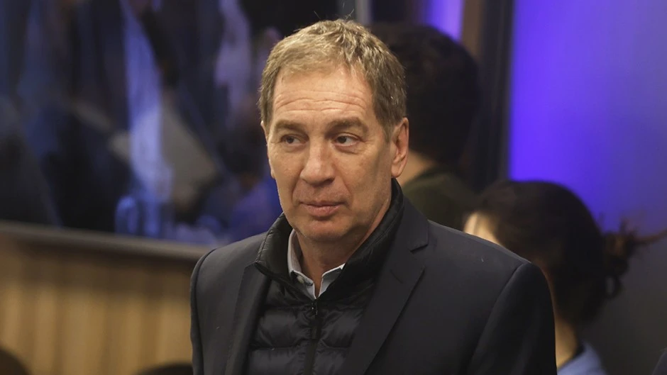 Diego Santilli es el nuevo ministro del Interior: Karina y los Menem los ganadores de la interna