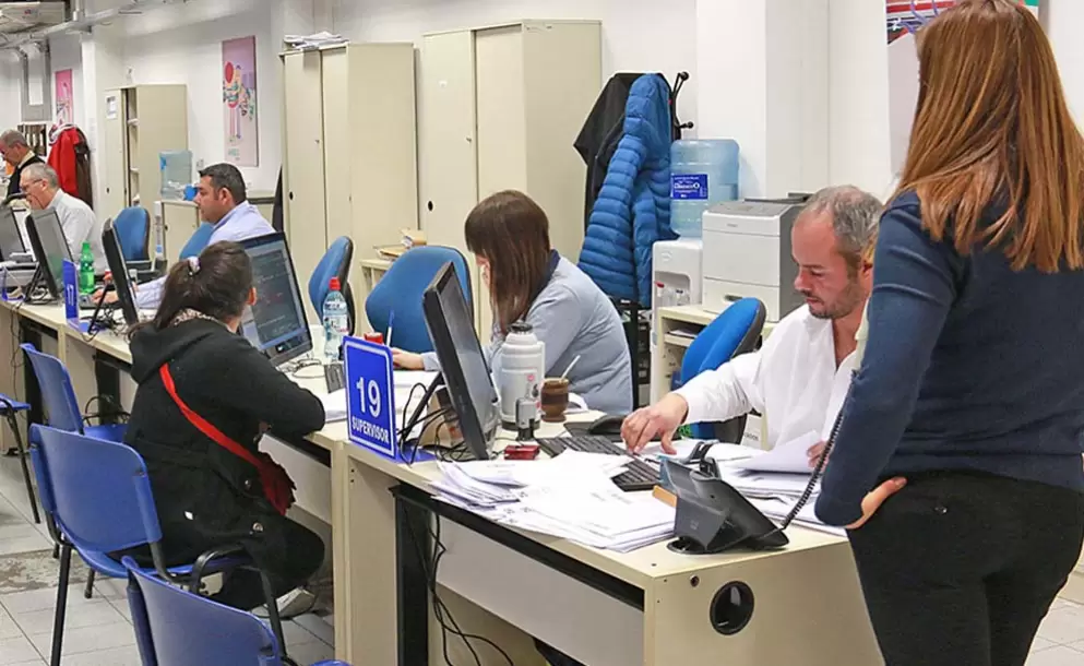 Un informe indica que Salta está entre las provincias con menor empleo público del país