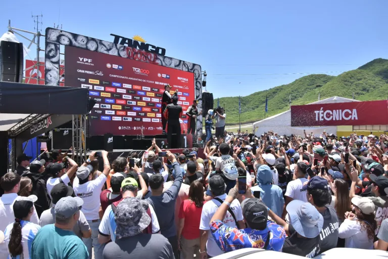 La ciudad de Salta registró un 74% de ocupación y más de 9.800 arribos turísticos este fin de semana largo