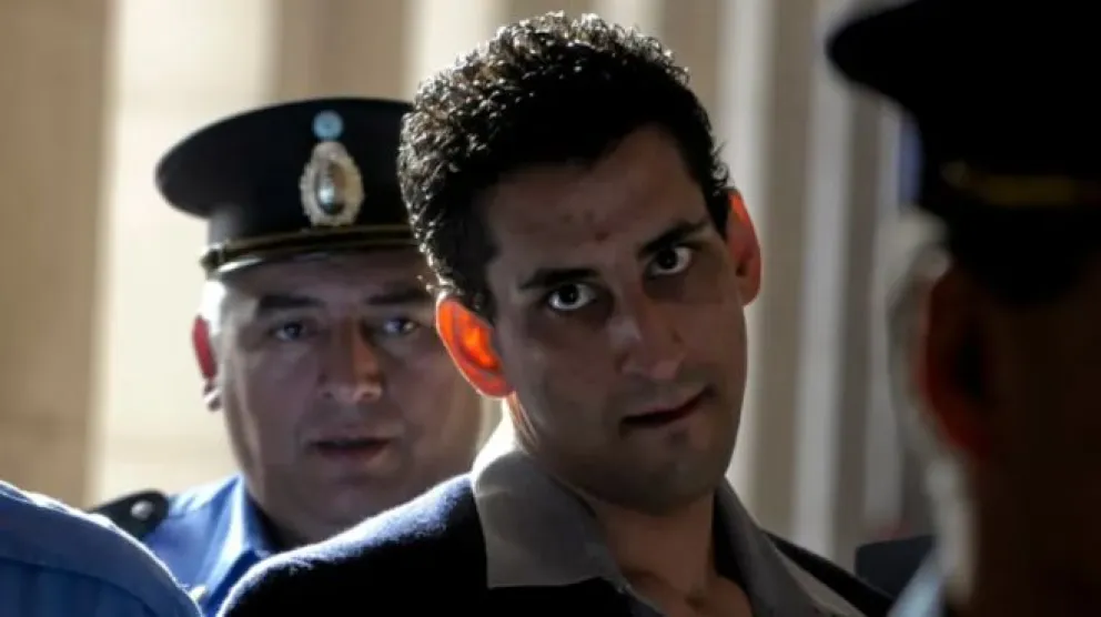 Tremendo: La Justicia de Tucumán le otorgó salidas transitorias a un femicida que mató a su expareja y le arrancó los ojos