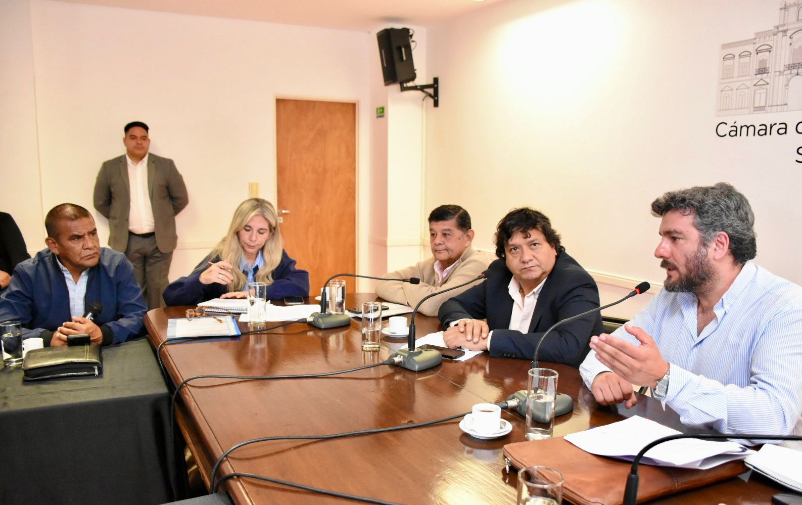 Salta se prepara para la llegada del Súper Niño: Advierten puntos críticos en ríos, quebradas y rutas