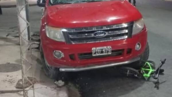 Tragedia en La Merced: Un niño de 5 años murió al ser atropellado por una  camioneta