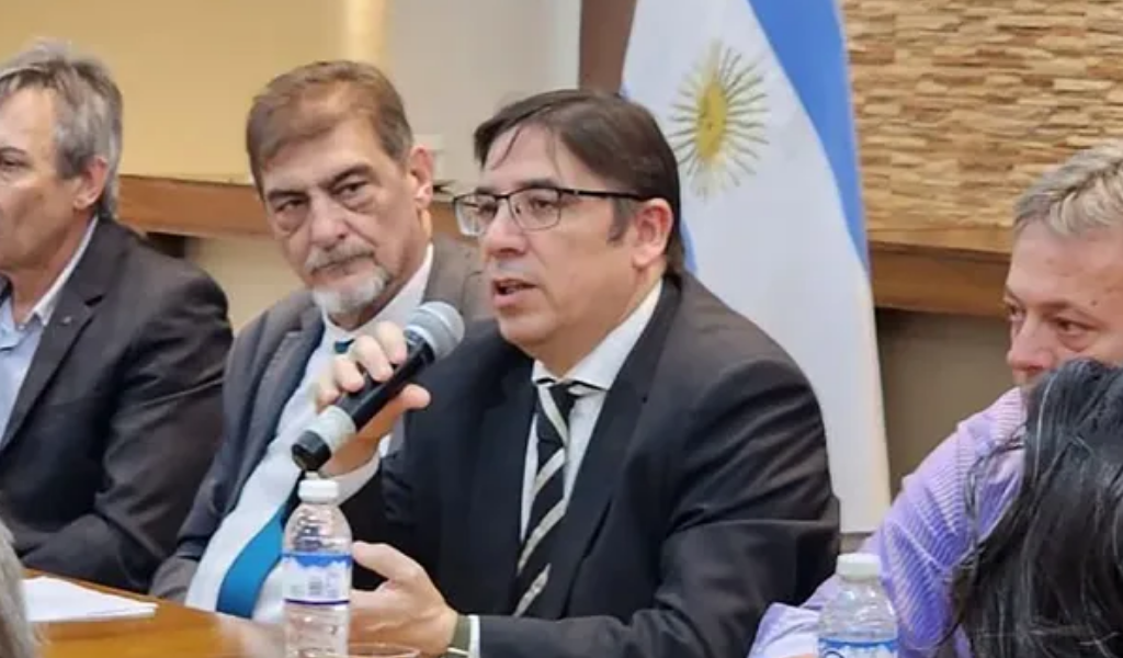 La incomprensible respuesta del Gobierno Nacional a la Marcha Federal Universitaria: "La ley nació muerta"