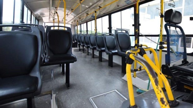 Por la suspensión del servicio nocturno de Saeta, Educación modificará los horarios en los turnos de noche