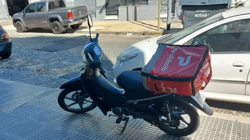 El trabajo en negro alcanzó un récord histórico en Argentina y afecta al 44.2% de los trabajadores