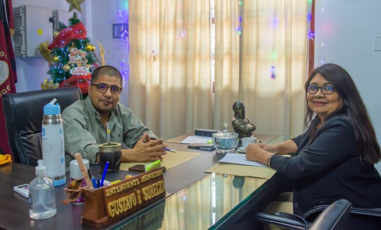 Una concejal salteña renunció a la dieta y ejercerá el cargo ad honorem