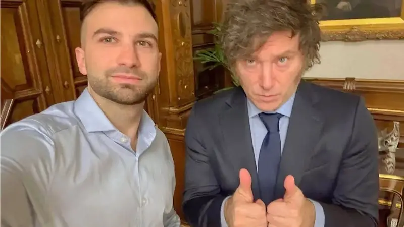 Caso $LIBRA: Un peritaje clave del fiscal Taiano complica a Milei y a su hermana Karina