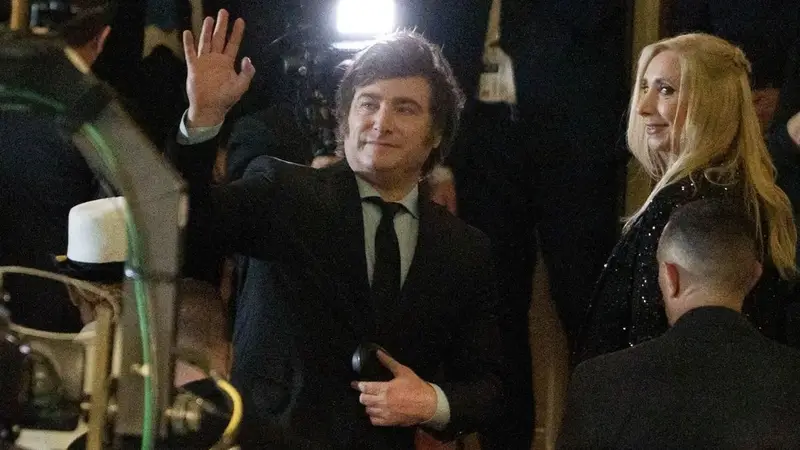 Javier Milei teme que el dramático endeudamiento de las familias le haga perder las elecciones