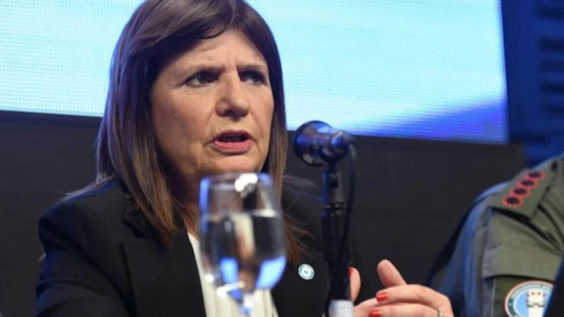 Bullrich ratificó que el límite para la compra de tierras por extranjeros será del 25% y no el 100% como quería Sturzenegger