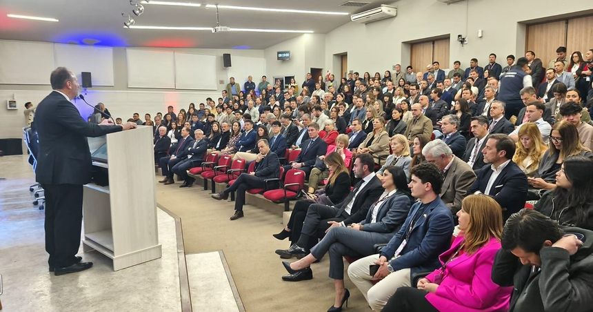 China expande su influencia minera y fortalece la relación comercial con Salta