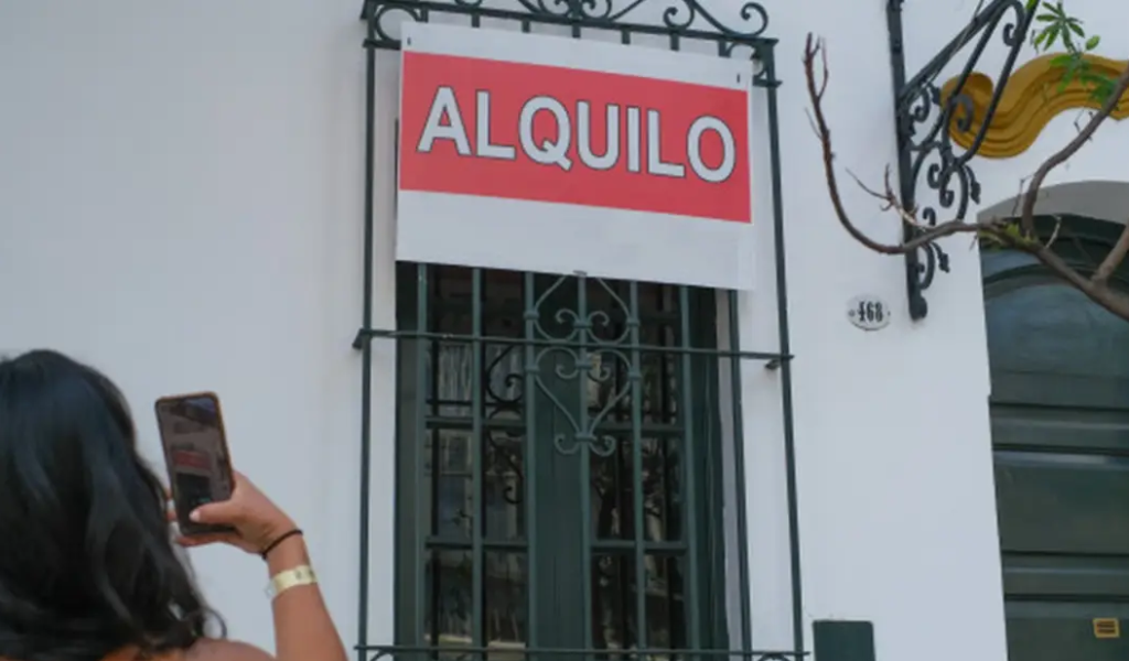 Crece la mora en la provincia de Salta: 15 de cada 100 inquilinos tienen dificultades para pagar