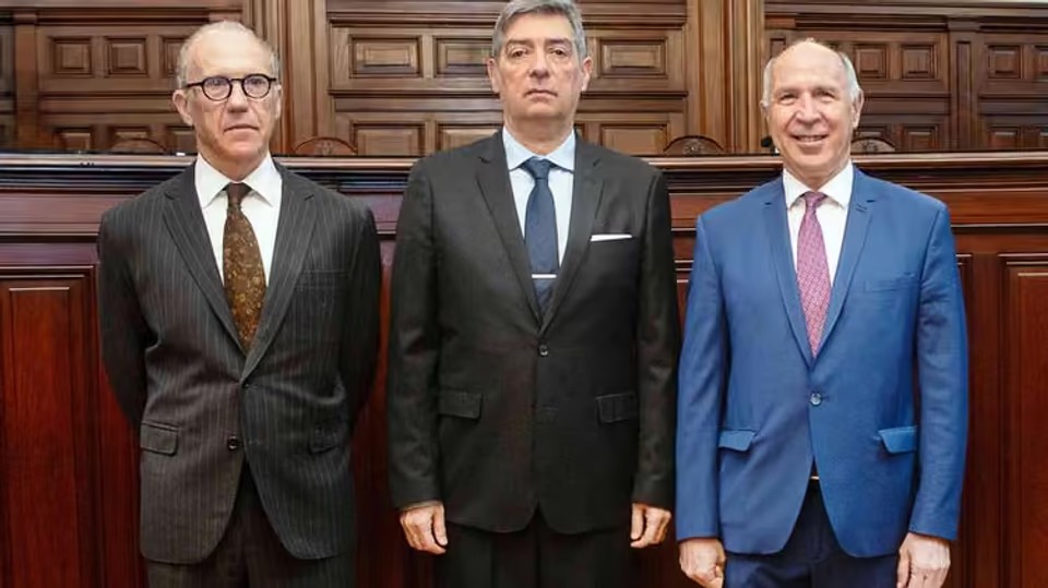 Un fallo de la Corte Suprema de justicia de la Nación permite la venta sin límites de tierras a extranjeros