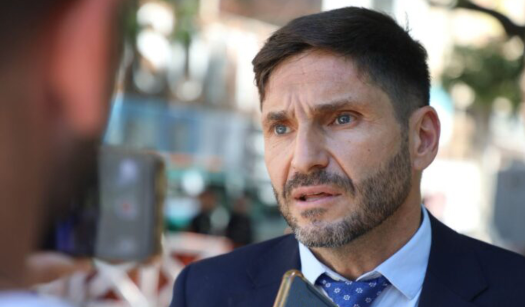 La frase del gobernador de Santa Fe en medio del caso Adorni: “Belgrano donó su fortuna para fundar escuelas, cuando otros trabajaban para enriquecerse”