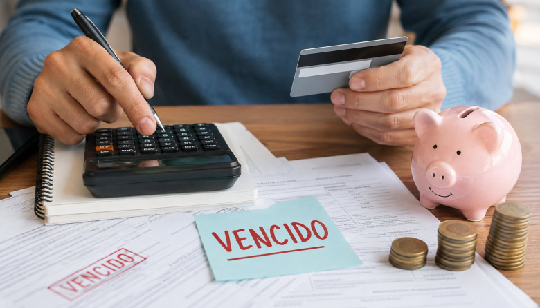 Un informe de EcoGo y la Universidad Austral reveló que cada salteño debe más de $4 millones de pesos