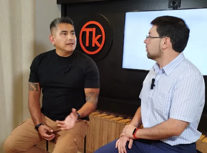 El presupuesto municipal 2026 duplica la inversión en obras e infraestructura:  “Va en línea directa con lo que los vecinos de La ciudad de Salta piden"