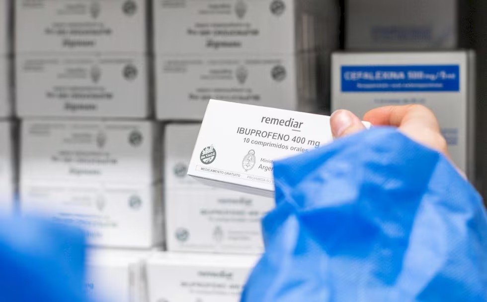 Salta está entre las provincias con mayor recorte por parte de Nación del Plan Remediar "No envían medicamentos esenciales"