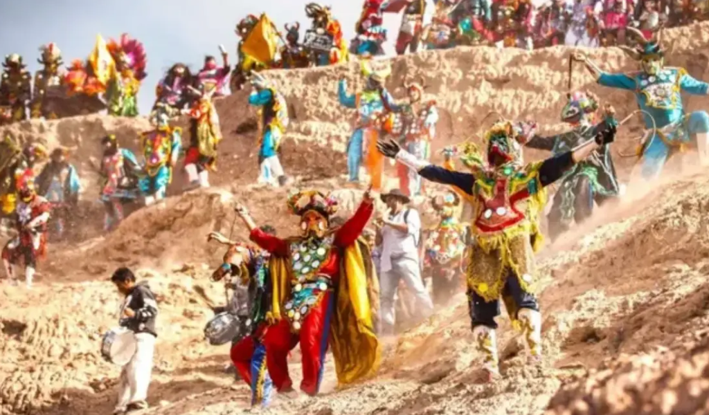 Turismo en Carnaval: Jujuy alcanzó el 95% de ocupación y Salta llegó hasta el 70% de visitantes