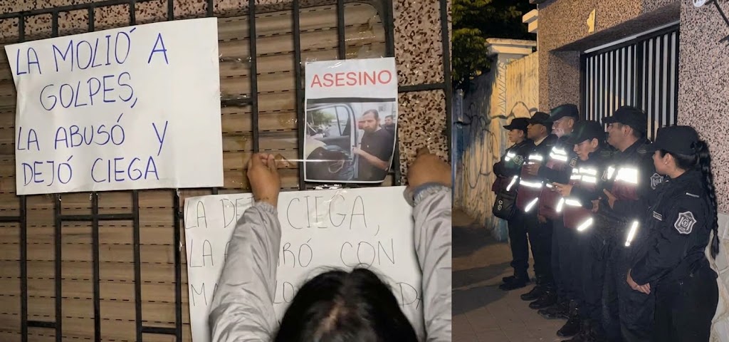 Crueldad animal en el macrocentro salteño: Ahorcó a su perra, la dejó agonizando y fue demorado tras el reclamo de los vecinos